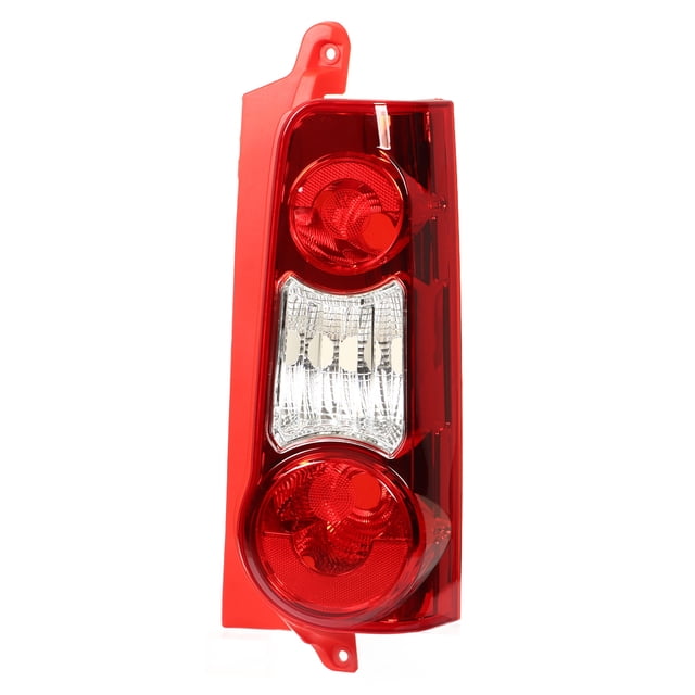Luz trasera de coche 6351FJ, resistente al agua, luz de freno de alta potencia, repuesto para PEUGEOT PARTNER 2008 a 2012, derecha