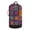 A Colorful Mexican Pattern, variant on Large Capacity Drawstring Laundry Backpack Portable Dirty Clothes Hamper Doodle Characters