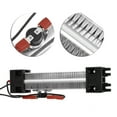 thumbnail image 4 of Ceramic Air Heater, Safe Ceramic Air Electric Heater, Stable Electric Heater For Air Conditioner Instrument General Appliance, 4 of 8