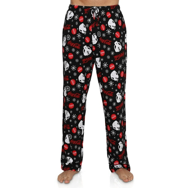 puma coca cola pants