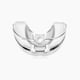thumbnail image 3 of Anti Snoring Bruxism Mouth Guard 3 Stages Dental Orthodontic Braces Teeth Retainer Sleeping Bruxismo Snoring, 3 of 5