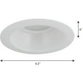 thumbnail image 3 of 5" LED Recessed Trim for 5" Housing (P84-LED), 3 of 3