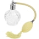 thumbnail image 4 of Vintage Glass Spray Bottle for Perfume Storage 1Pc 80ml, 4 of 5