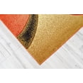 thumbnail image 2 of PlanetRugs Planet Rugs Premium 3D Thick Abstract Indoor Area Rug 1504, 2 of 9