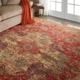 thumbnail image 5 of Nourison Jewel Area Rug, 5 of 7