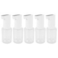 thumbnail image 1 of 5X Automatic Alcohol Dispenser Touchless Spray Machine Sensor Press Soap Dispenser 350Ml Soap Dispenser, 1 of 10