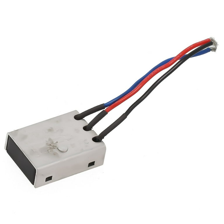 Soft Start Current Limiter For Power Tools 230v To 12-20a Retrofit