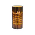 thumbnail image 1 of Merci Bougie LED, 1 of 1