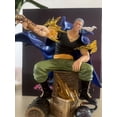 thumbnail image 2 of New Ben Bekkuman (Combat Ver) Character Anime Model Statue Action Figures Desktop Ornament Popular Decorations Fan Souvenirs Creative Gift Collectable, 2 of 5