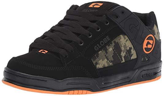 globe tilt camo