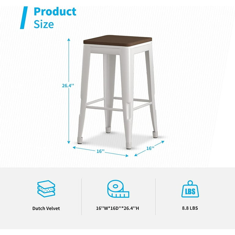 Shop counter stools deals