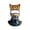 T2-F, variant on Animal Face Ski Masks Wolf Ski Mask Ski Mask Funny 3D Feral Style Animal Ski Balaclava Fleece Soft Warm Full Neck Face Protection For Snowboarding And Halloween Costume,F
