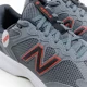 thumbnail image 4 of New Balance 460 v3 Men's Size 8 4E XWide Grey Athletic Running Shoes M460LS3 NEW, 4 of 5