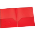 thumbnail image 1 of Oxford OXF76018 Pocket Folder, 1 of 1