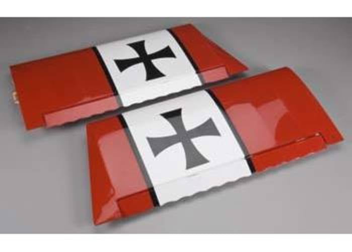 great planes electrostik