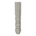 thumbnail image 1 of taquete de 3/8 de pulgada gris 0.197 kg 100 piezas, 1 of 4