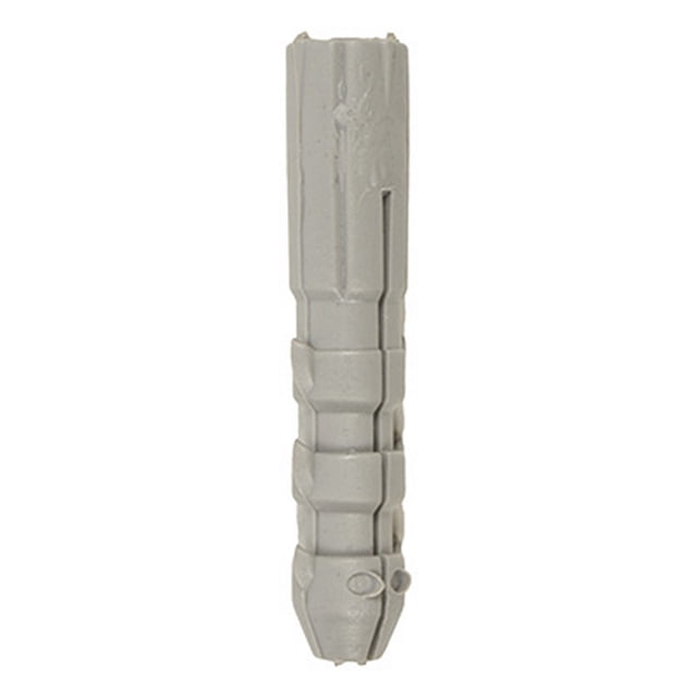 taquete de 3/8 de pulgada gris 0.197 kg 100 piezas