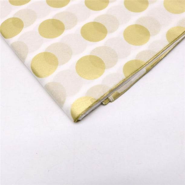 Estampado de patrón plateado Papel Sydney Embalaje floral Flores Copia Papel Ondulado Raya Color Papel Sydney