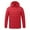 Red, variant on Vedolay Parka Jacket Men Fashion Plus Size Cold Weather Outwear Thicken Jackets Black,XL