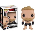 thumbnail image 3 of Funko POP UFC: Figura de Vinil Conor McGregor, Multicolor,3.75 pulgadas, 3 of 4