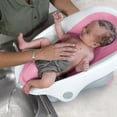 thumbnail image 2 of Summer® Clean Rinse Baby Bather (Pink), 2 of 5