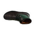 thumbnail image 5 of Polo Raph Lauren Declan Men's Boots Dark Brown/olive 809729624-004, 5 of 6
