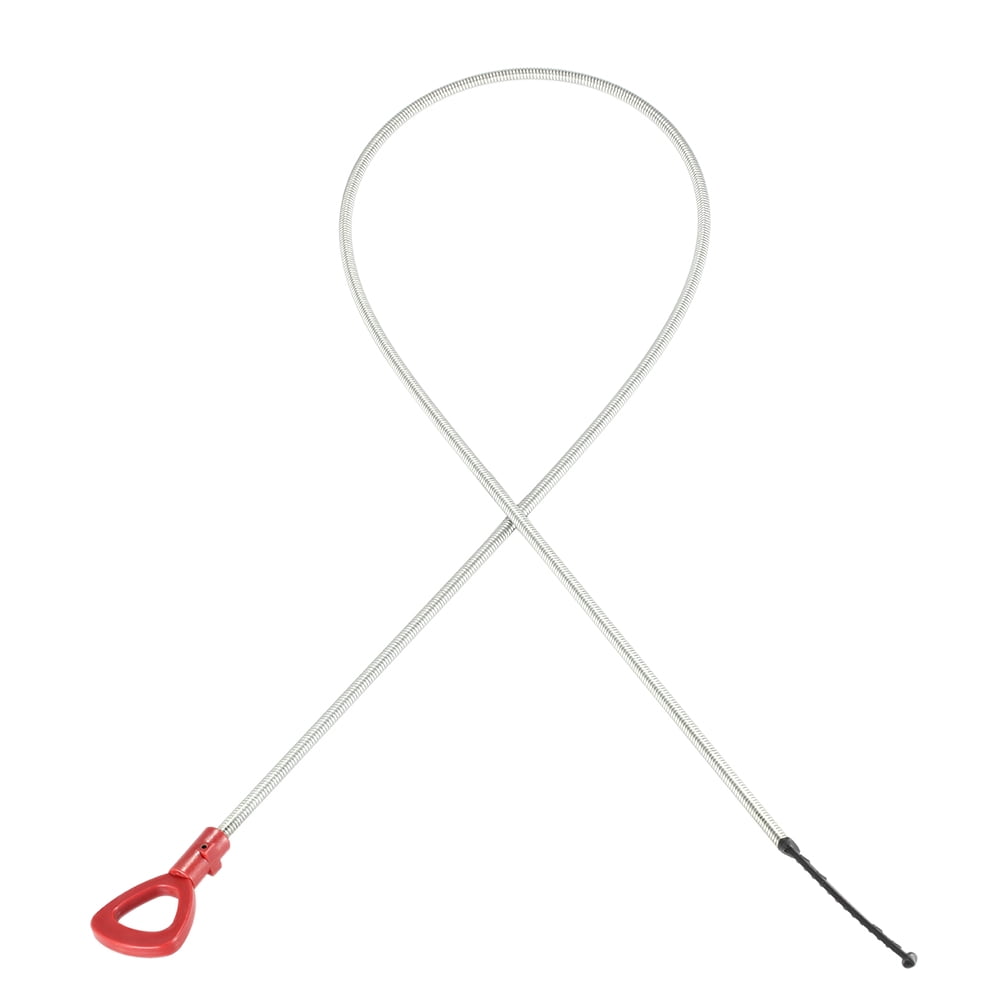 Automatic Transmission Fluid Dipstick Tool 120cm for Benz 722.6 for