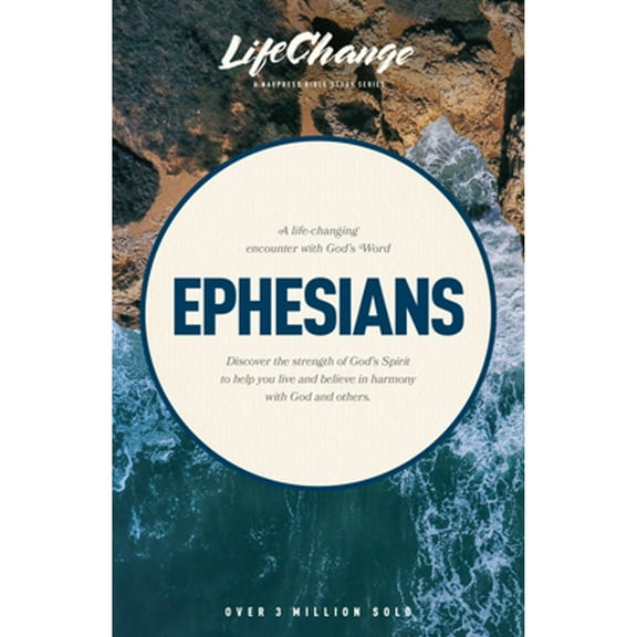 Pre-Owned LifeChange (Paperback) by The Navigators