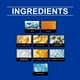 thumbnail image 5 of Cera para el cuidado de autos, artículos de limpieza, juego de ceras para el cuidado del auto, recubrimiento, pulido de rayones, pasta reparadora, artículos esenciales para dormitorios, artículos esen, 5 of 9