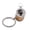Gold, variant on Auto Gear Shifter Model Keychain Keyring Car Part Shaped Metal Alloy Key Rings 6 Speed Manual Transmission Stick Shift Knob Creative Novelty Gift For Auto Enthusiasts Men Women (Red)