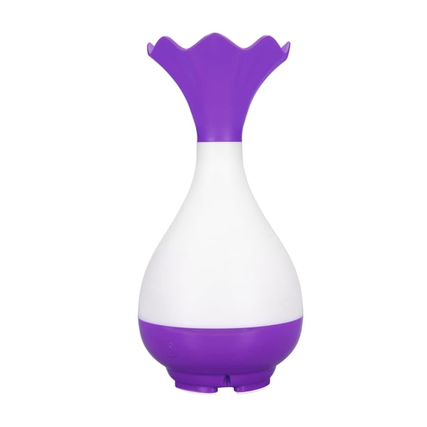 Humidificador difusor para coche fuente de alimentación USB de 95ml aceite esencial ANGGREK Otros