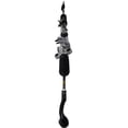 thumbnail image 3 of Power Steering Rack & Pinion For Hyundai Genesis Sedan V6 2009 2010 2011 2012 2013 - BuyAutoParts, 3 of 10