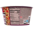 thumbnail image 4 of Nissin Top Ramen Bachan's Beef Ramen Bowl with Bachan's Roasted Garlic Japanese Barbeque Sauce, 4 of 7