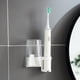 thumbnail image 4 of Soporte para cepillos de dientes Macarena montado en la pared, 4 of 8