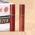 thumbnail image 3 of LEEYNEER 2 Pcs Toothpick Holder for Birthday Travel 1.8X1.8X8.5cm, 3 of 8