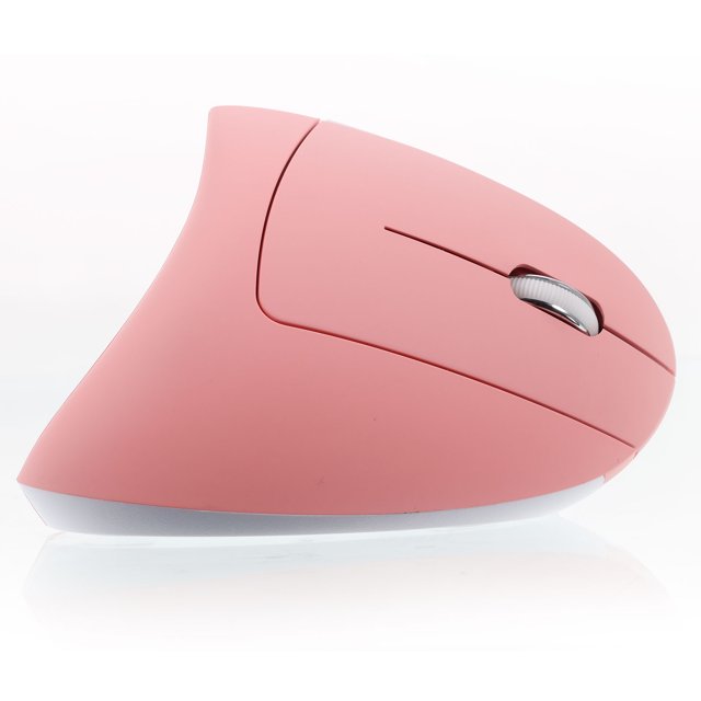 Ratón Ergonómico Vertical Inalámbrico M15 Ratón Inalámbrico Recargable Ratón Portátil Ampliamente Compatible Para Computadora Portátil Pc Oficina En El Hogar Guardurnaity EL013994-02