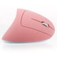 thumbnail image 1 of Ratón Ergonómico Vertical Inalámbrico M15 Ratón Inalámbrico Recargable Ratón Portátil Ampliamente Compatible Para Computadora Portátil Pc Oficina En El Hogar Cateissary EL013994-02, 1 of 5