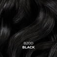thumbnail image 5 of Clairol Professional Beautiful Collection Moisturizing Color Semi-Permanent Hair Color Crème 20D Black, 3.0 oz, 5 of 5