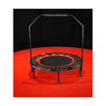 thumbnail image 2 of Urban Rebounder Trampoline with Workout DVD Stabilizing Bar, 2 of 3