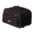 thumbnail image 2 of Gator Cases GPA-712SM Rolling Speaker Bag For Small Format 12 Inch Speakers New, 2 of 2