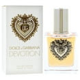 thumbnail image 3 of Dolce & Gabbana Devotion Eau de Parfum, Perfume for Women, 1.7 fl oz, 3 of 7