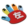 thumbnail image 3 of GUOOL 1-10 Cognition Kindergarten Math Toy Teaching Aids Early Education Material Hands, 3 of 8