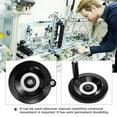 thumbnail image 5 of Mobutofu 1Pack Hand Wheel Replacement For Industrial Users On Milling Machine, 5 of 8