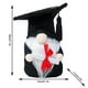 thumbnail image 3 of Gnomos Graduación para Regalos () Blanco, 3 of 3