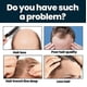 thumbnail image 2 of Solución de tratamiento líquido para el crecimiento del cabello para hombres extra fuertes de 6 piezas, 2 of 3