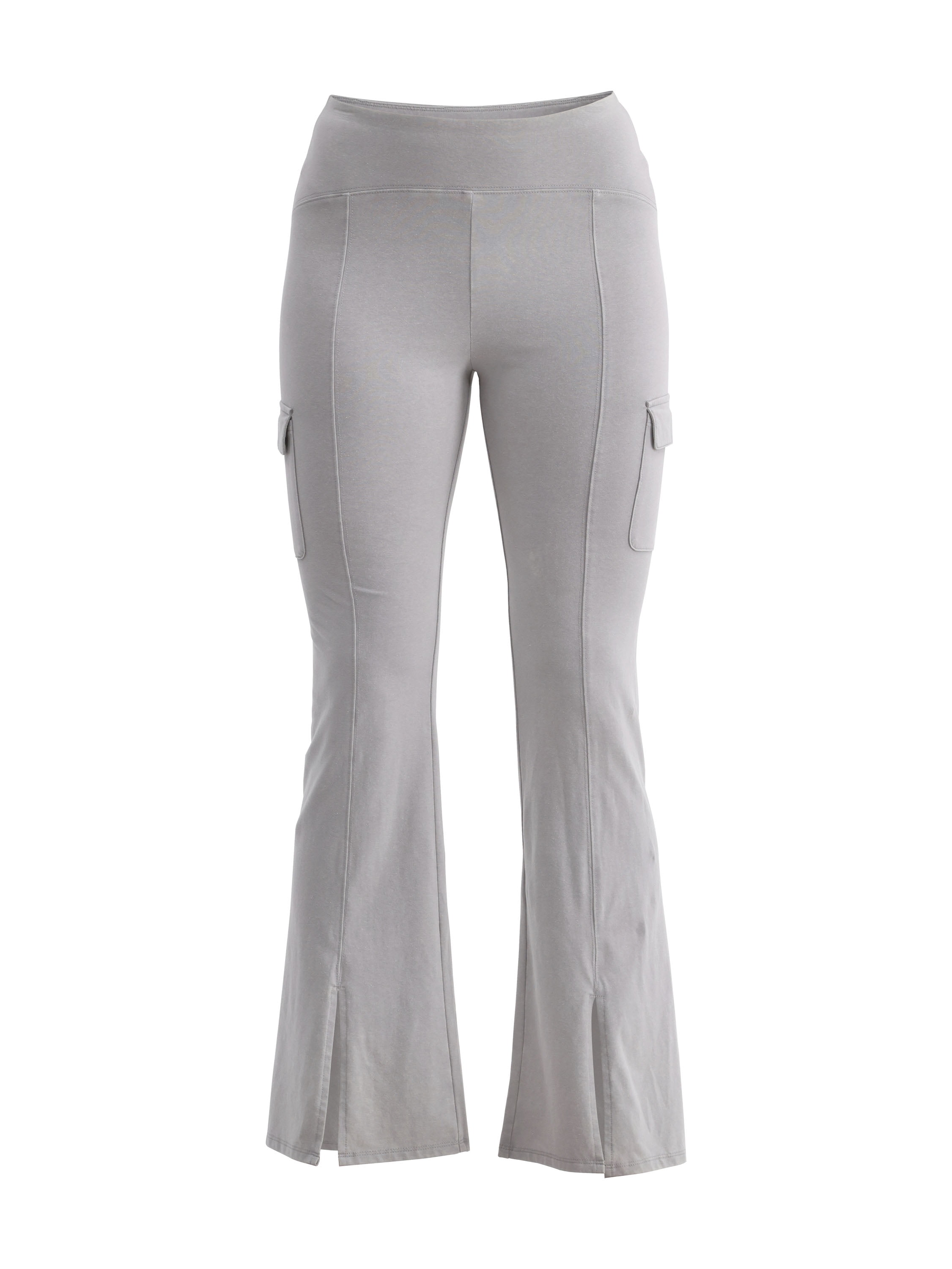 ✅ａ　melt the lady cargo flare pants Cargo flare pants melt the lady