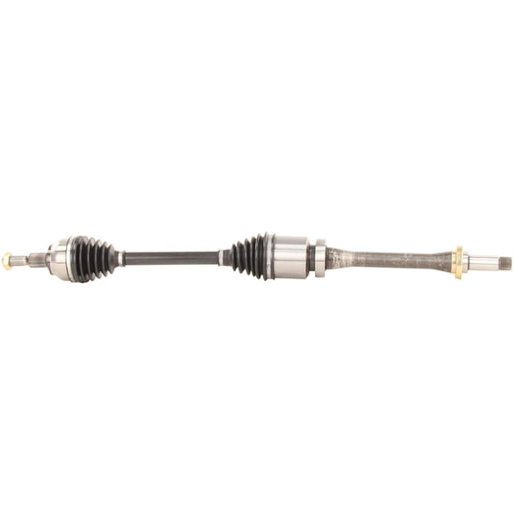 For Ford C-Max 2013 2014 2015 2016 New Front Right Passenger CV Axle Shaft - BuyAutoParts