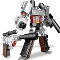 thumbnail image 2 of Mini 15cm Transformation Anime Action Figure Toys Cool Military M, 2 of 4