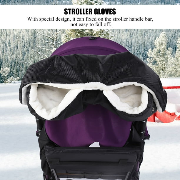 Baby stroller gloves deals