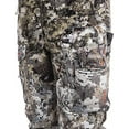 thumbnail image 3 of Sitka Fanatic Bib Optifade Elevated II Medium 50225-EV-M, 3 of 5